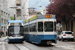 Zurich Tram 13