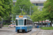 Zurich Tram 13