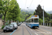 Zurich Tram 13