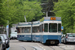 Zurich Tram 13