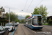 Zurich Tram 13