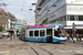 Zurich Tram 13