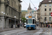 Zurich Tram 13