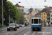 Zurich Tram 13