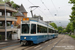 Zurich Tram 13