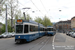 Zurich Tram 13