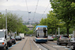 Zurich Tram 13