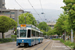 Zurich Tram 13