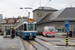 Zurich Tram 13