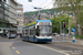 Zurich Tram 13