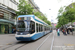 Zurich Tram 13