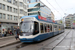 Zurich Tram 13