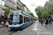 Zurich Tram 13