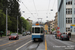 Zurich Tram 13