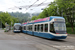 Zurich Tram 13