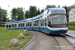 Zurich Tram 13