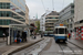 Zurich Tram 13