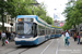 Zurich Tram 13