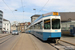 Zurich Tram 13