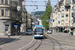 Zurich Tram 13