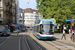 Zurich Tram 13