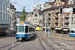 Zurich Tram 13