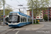 Zurich Tram 14