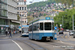 Zurich Tram 14