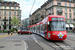 Zurich Tram 14