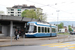 Zurich Tram 14