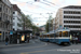 Zurich Tram 14