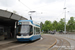 Zurich Tram 14