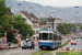 Zurich Tram 14