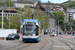 Zurich Tram 14