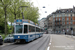 Zurich Tram 14