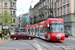 Zurich Tram 14