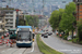 Zurich Tram 14