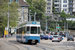 Zurich Tram 14