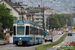 Zurich Tram 14