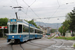 Zurich Tram 14