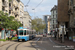 Zurich Tram 14