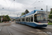 Zurich Tram 14