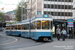 Zurich Tram 14