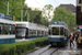 Zurich Tram 14