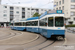 Zurich Tram 14