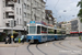 Zurich Tram 14