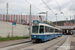 Zurich Tram 14