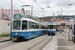 Zurich Tram 14