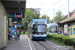 Zurich Tram 14