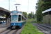 Zurich Tram 14